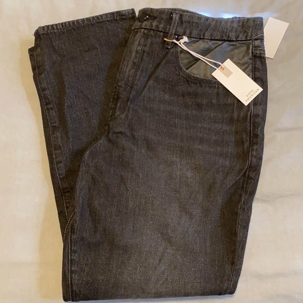 Good American jeans